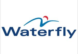 Waterfly