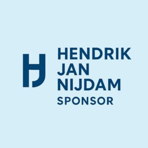 Hendrik Jan Nijdam